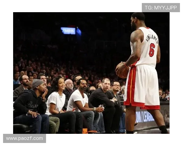 杜兰特与蕾哈娜的精彩对决：体育与音乐的巅峰碰撞