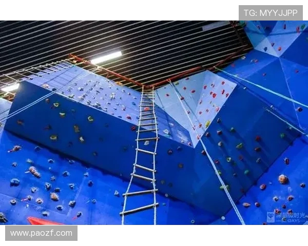 西安攀岩队在极限运动会中的比赛表现与经验总结分析