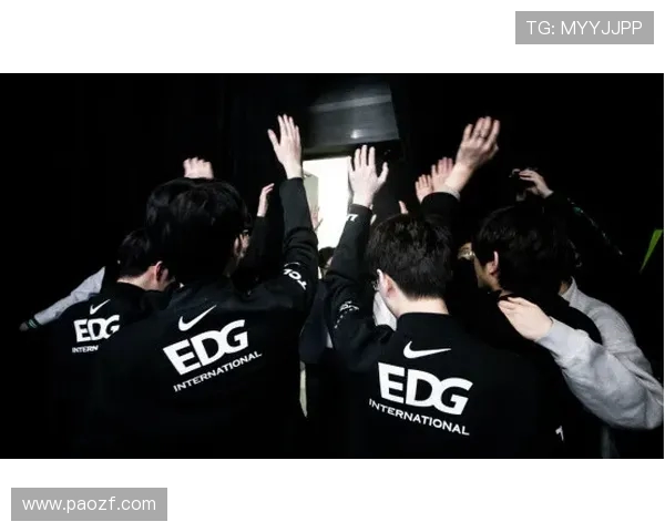 EDG战队在CSGO中的意识变革引发热议与讨论