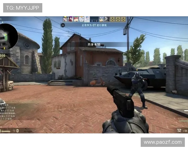 从零开始掌握CSGO耐力技巧与策略全解析