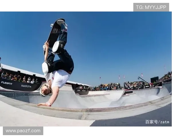 杭州滑板队的整体压制分析与反思滑板运动的未来发展方向